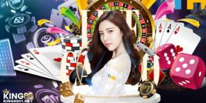 Link vào KING88 không bị chặn