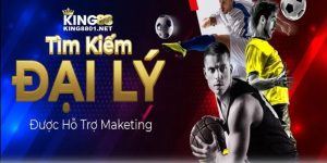 Tuyển dụng KING88 về đại lý