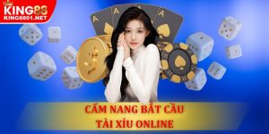 Cẩm nang bắt kèo tài xỉu online chuẩn nhất hiện nay